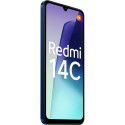 "Xiaomi Redmi 14C 128GB 4RAM 4G EU blue"