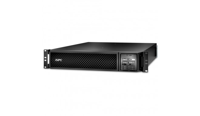 "APC Smart-UPS SRT2200RMXLI 1980W 2200VA 2HE"