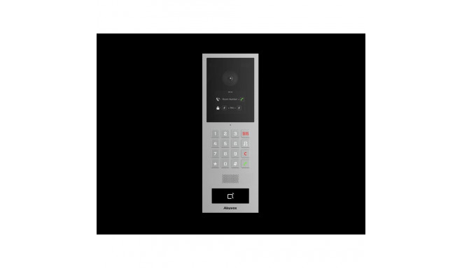 "Akuvox Video-TFE S532 Main Body, IP, card reader"