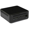 "ALLNET NX5Pro MiniPC Videoserver/Client mit Linux und Networkoptix 4GB/32GB ALL-NX5Pro-432"