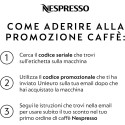 "Krups Kaffeemaschine Nespresso Inissia XN1005F *rot*"