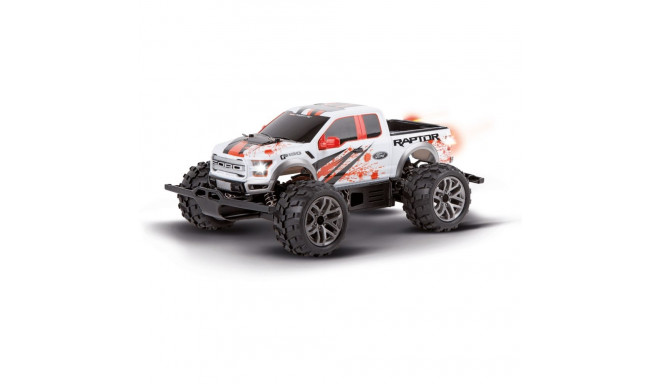 "Carrera - Off-Road - 2,4GHz Ford F-150 Raptor -PX- Carrera Profi RC"