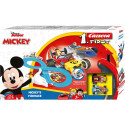 "Carrera - First Sets - Mickeys Fun Race"