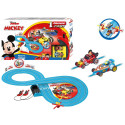 "Carrera - First Sets - Mickeys Fun Race"