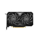 "RTX 4060 Ti 8GB MSI Ventus 2X Black E1 OC GDDR6"