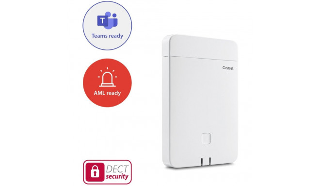 Gigaset PRO DECT N870 SPK PRO