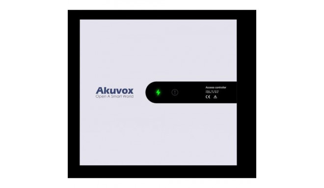 "Akuvox Smart Access Controller A094S"