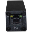 "NET Z ALLNET Medien Konverter Netzwerk & PoE over 2 Wire Set AF ALL-MC302v2P2WIRE-Set inkl. externe