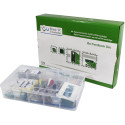 "ALLNET BrickRknowledge Bio Feedback Set (International)"