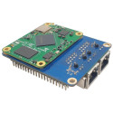"ALLNET Radxa CM3 Model A Rock3 RK3566 Compute module 4GB RAM /32GB EMMC, no Wifi RM116-D4E32W0"
