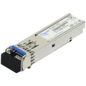 "ALLNET Switch Modul ALL4761-INDU SFP(Mini-GBIC), 1000Mbit, WDM(Bidi)/LC, Tx1310nm/Rx1490nm, 9u, 20K