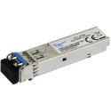 "ALLNET Switch Modul ALL4794 SFP(Mini-GBIC), 100Mbit, FX/LC, 10Km, single Mode, bis 10Km"