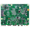"ALLNET Radxa ROCK 5B RK3588 4GB LPDDR4 RS119-D4"