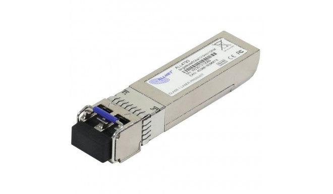 "ALLNET Switch Modul ALL4793 SFP(Mini-GBIC), 5Gbit, Singlemode/LC,"