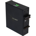 "NET Z ALLNET PoE Injektor Industrial Gigabit / PoE BT (15,4W/30W/90W) / DIN / Metallgehäuse / ALL-P