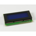 "ALLNET 4duino Display Modul LCD2004 mit I2C"