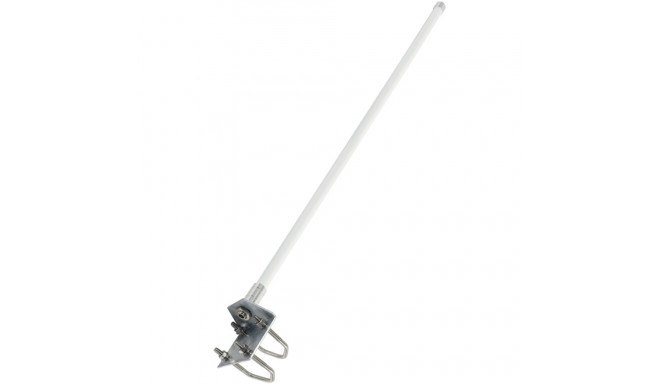 "ALLNET Antenne 868MHz 7.3dbi Antenne (N-Female) Omnidirectional/Rundstrahl ANT-868-7,3dbi-OMNI LORA