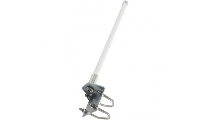 "ALLNET Antenne 868MHz 6dbi Antenne (N-Female) Omnidirectional/Rundstrahl ANT-868-6dbi-OMNI LORA HEL