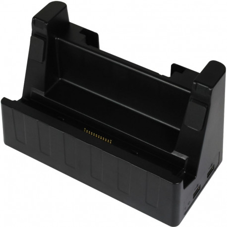 ALLNET vastupidav tahvelarvuti koos dokijaamiga X-trail Intel RJ45 LAN 2xUSB RS232
