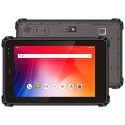 "ALLNET Rugged Outdoor Tablet Windows NFC LTE X-trail-100-Intel"