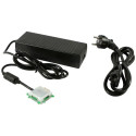"ALLNET BrickRknowledge Netzteiladapter 12V 8A Sicherung und Masse"