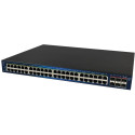 "48+6P Allnet ALL-SG8454PM-10G POE M"