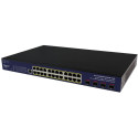 "24+4P Allnet ALL-SG8428v2FPM-10G POE M"