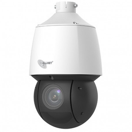 ALLNET PTZ väli- 4MP IR IP67 IK10 25x opt. Zoom liikumise jälgimine ALL-CAM2498v2-LEP