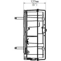 "ALLNET Junctionbox/Montagebox for ALL-CAM2498-LEP"