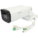 "ALLNET Bullet Outdoor 5MP IR Low-Light Motorisiertes Vario-Objektiv 93° ALL-CAM2496v3-LEFN"