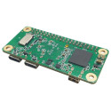 "ALLNET Radxa Zero 4GB/16GB D4E16T, Pinleiste nicht gelötet, ext. Antenne"