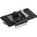 "ALLNET 4duino ESP32 Kamera Modul mit OV2460 Kamera"