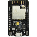 "ALLNET 4duino ESP32 Kamera Modul mit OV2460 Kamera"