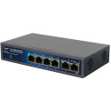 "6P ALLNET ALL-SG8206PDM POE M"