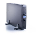 "ALLNET USV 2000VA Line-Interactive, USB/RS232, LCD-Display, 19/Tower,"