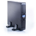 "ALLNET USV 1000VA Line-Interactive, USB/RS232, LCD-Display, 19/Tower,"