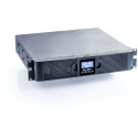 "ALLNET USV 1000VA Line-Interactive, USB/RS232, LCD-Display, 19/Tower,"