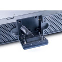 "ALLNET USV 3000VA Line-Interactive, USB/RS232, LCD-Display, 19/Tower,"