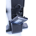 "ALLNET USV 1500VA Line-Interactive, USB/RS232, LCD-Display, 19/Tower,"