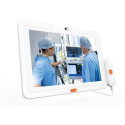 "ALLNET Medical PoE Tablet 10 Zoll mit RK3288 Android 10 2GB/32GB"