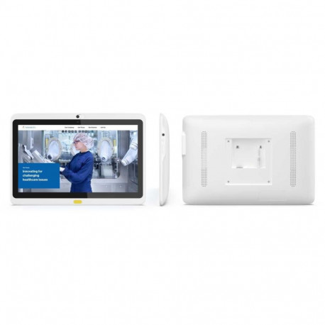 ALLNET meditsiiniline PoE tahvelarvuti 13-tolline RK3568 Android 11 4GB/16GB