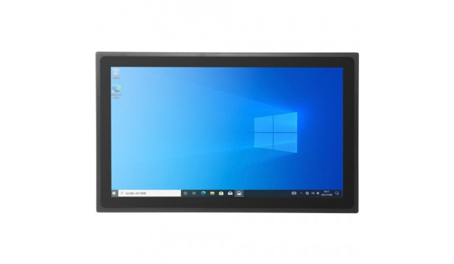 "ALLNET AIO IPC industrial Windows/Linux 21 Zoll Touch Intel® Whiskey Lake i3 8145U processor 8GB/12