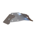 "Poynting Antennas Zubehör Befestigung A-BRKT 33 V-Bracket for LPDA-92 (horizontal & vertical mount)