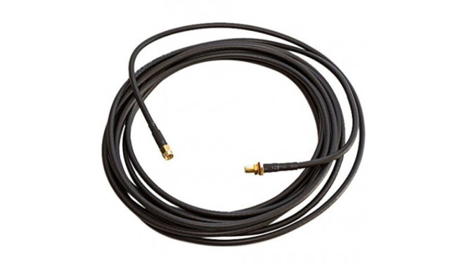 "Poynting Antennas Zubehör Kabel A-CAB-093 5m single HDF-195 Low Loss Cable SMA-Male zu SMA-Female"