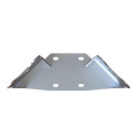 "Poynting Antennas Zubehör Befestigung A-BRKT 33 V-Bracket for LPDA-92 (horizontal & vertical mount)