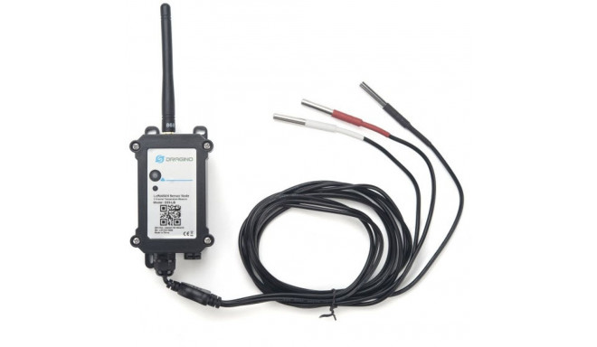 "DRAGINO Temperatur Sensor Node Outdoor D23-LB-EU868"