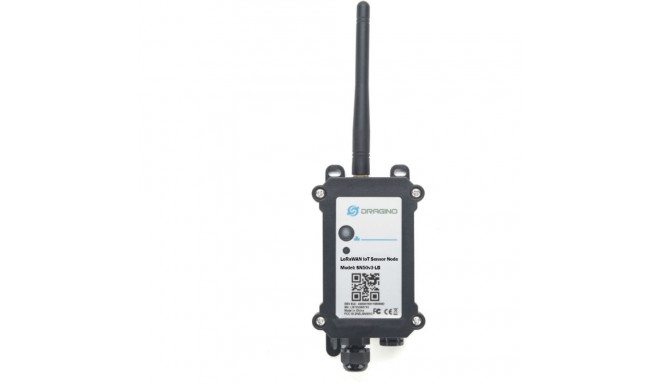 "DRAGINO LoRa Sensor Node SN50-v3-LB-EU868-12"