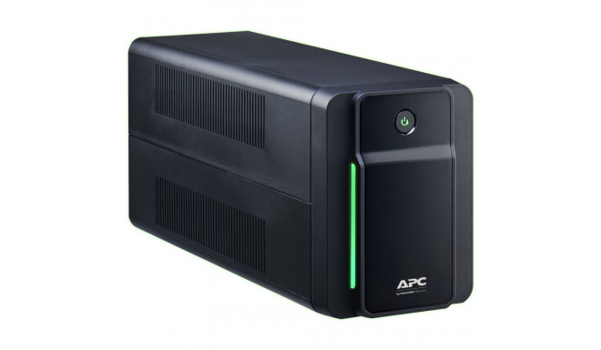 "APC Back-UPS BX950MI 950VA 520W 230V AVR 6 IEC Ausgänge"