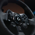 "Logitech G G923 - Lenkrad + Pedale - PC - PlayStation black"