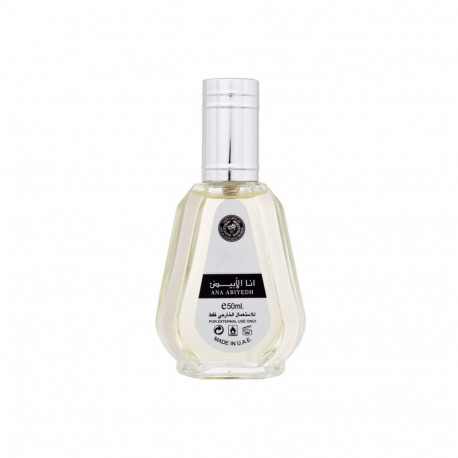 Ard Al Zaafaran Ana Abiyedh Eau de Parfum (50ml)